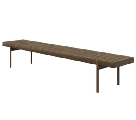 LONG BENCH