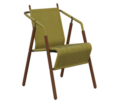 ARA CHAIR