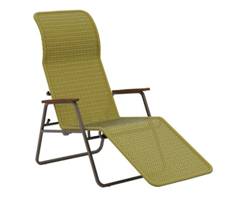 CHAISE 2P